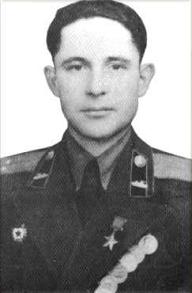 Руднев Василий Дмитриевич